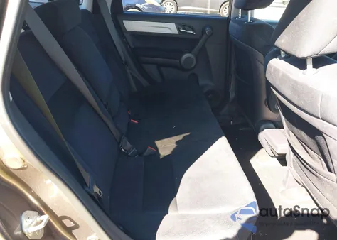 2011 Honda Cr-V Se из США, поврежденный, VIN 5J6RE4H4XBL076179